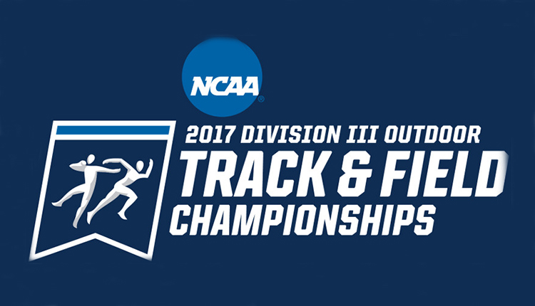 Record 28 CAC Student-Athletes Qualify for NCAA Outdoor Track & Field Championships