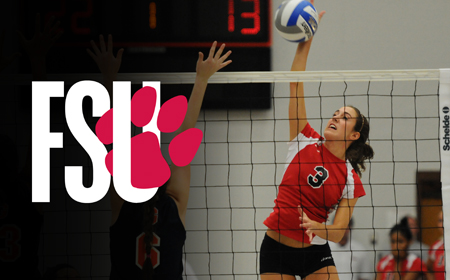 Frostburg State's Sarah Stephens Named A Top 30 Finalist For NCAA Woman Of The Year