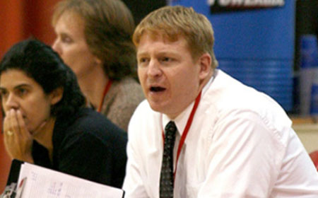 Frostburg State Volleyball Coach Peter Letourneau Resigns To Take Position At Div. II Cal U. of Pa.