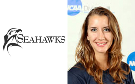 St. Mary's Senior Gena Hlavinka Named CAC Volleyball Player Of The Week