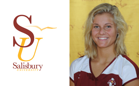 Salisbury Blanks Mount Saint Mary (N.Y.) In Opening Round Of NCAA Volleyball Tournament