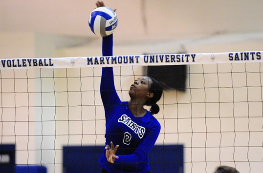 Third-Seeded Marymount Falls to Top-Seeded Lebanon Valley in ECAC Southeast Championship