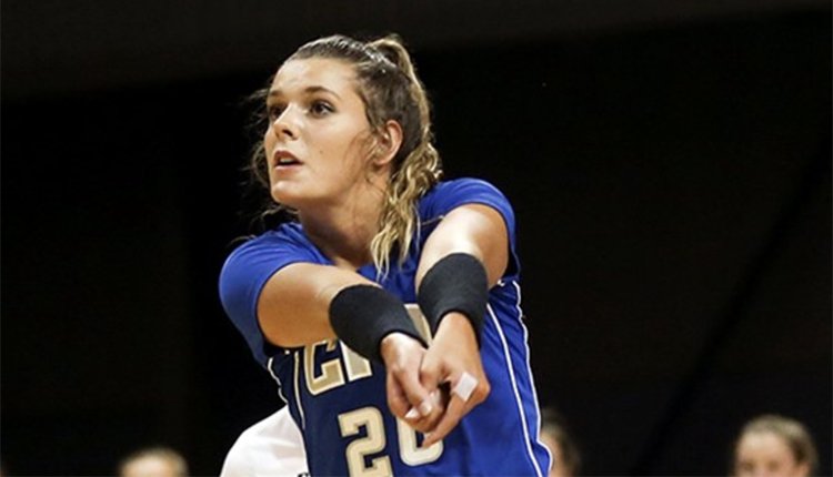 Christopher Newport Downs Thomas More 3-2 in NCAA Volleyball First Round