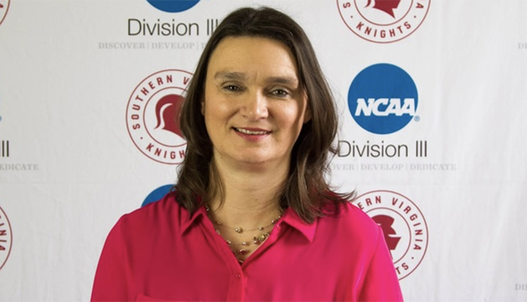 Southern Virginia Announces Debby Baker as Volleyball Coach