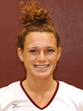 Salisbury Senior Gabby Long Named CAC Volleyball Player Of The Week