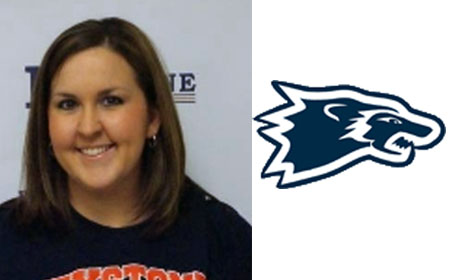 Wesley College Picks Juli Greep To Coach Women's Volleyball And Softball Teams