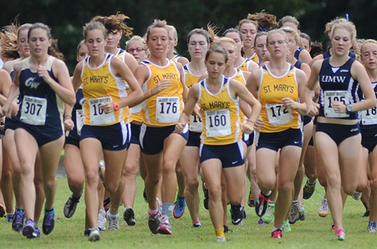 Information For 2013 CAC Men's & Women's Cross Country Championship Available
