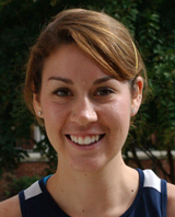 Mary Washington Soph. Hayley Sullivan Wins Fourth CAC Women's Cross Country Athlete Of The Week In 2008