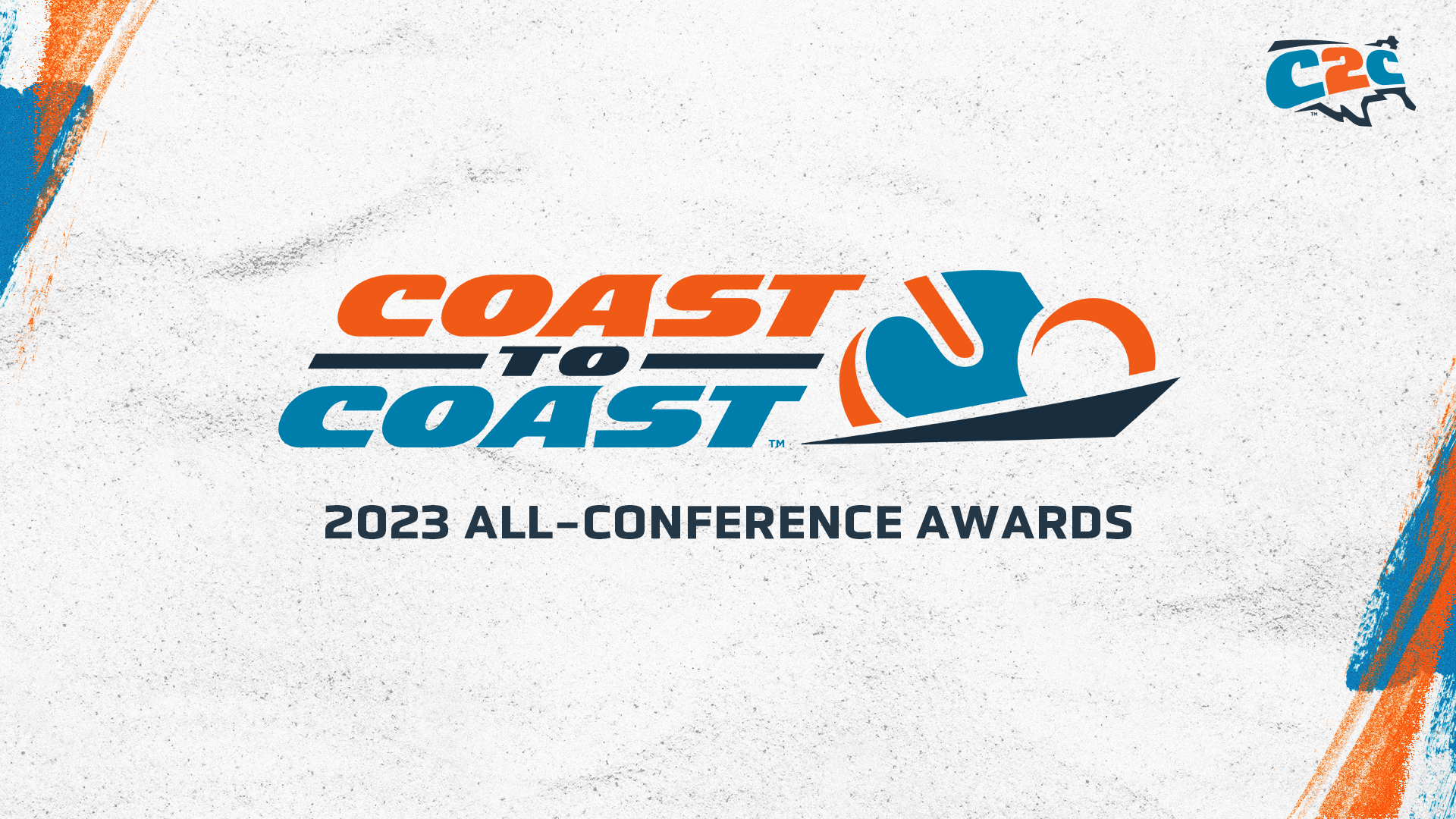 2023 All-C2C Field Hockey Teams, Conference Awards Released