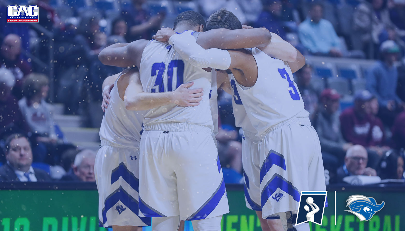 #9 Christopher Newport Falls to #6 Swarthmore in NCAA Men's Basketball National Semifinals
