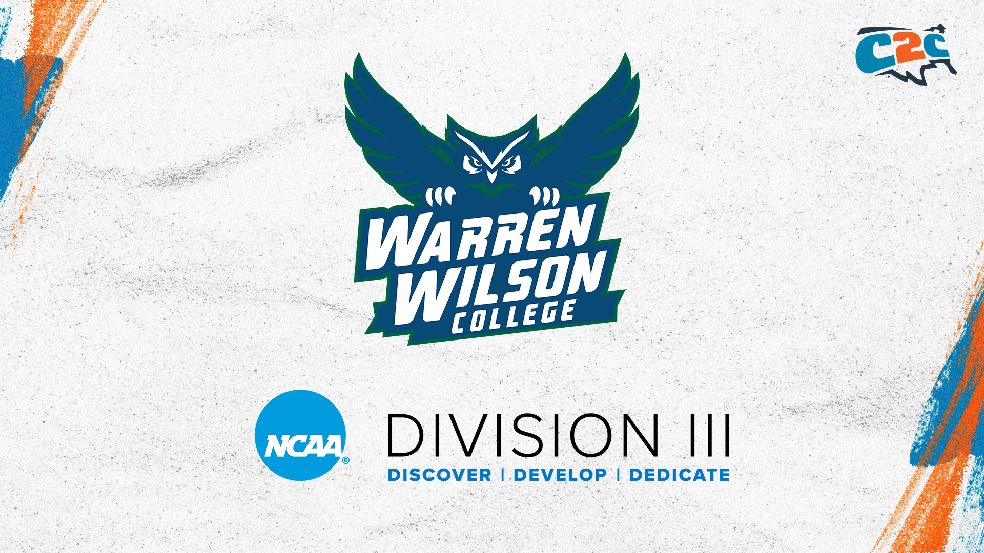 Warren Wilson College becomes NCAA Division III member