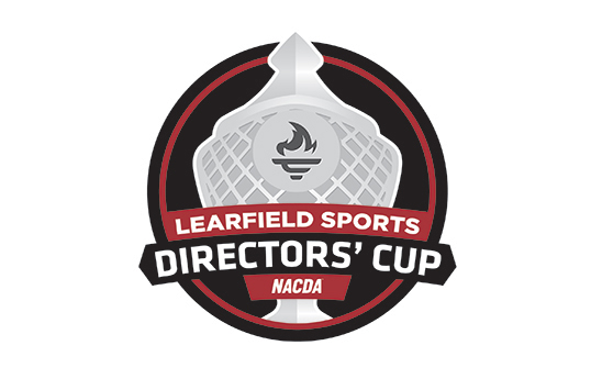 Seven CAC Schools Ranked in Final Learfield Directors' Cup Standings; Christopher Newport Finishes 14th