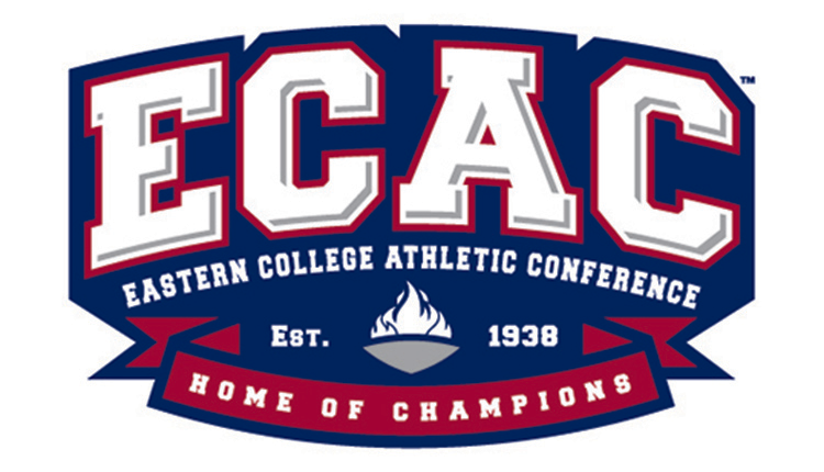 ECAC Championships Continue This Weekend