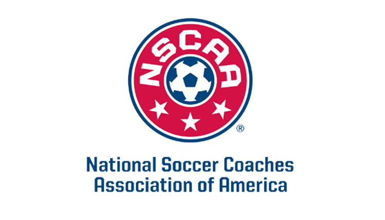 Nine CAC Men's Soccer Players Earn NSCAA All-South Atlantic Region Accolades