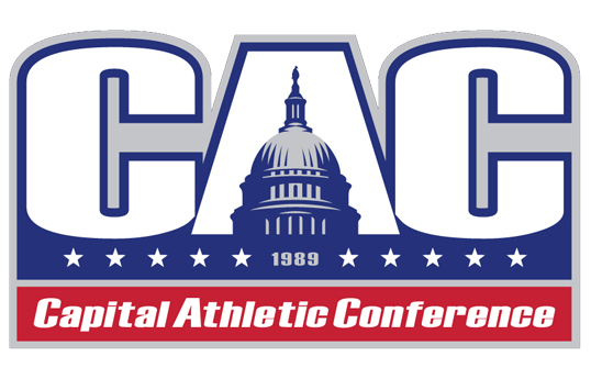 Capital Athletic Conference Unveils New Logo And Website