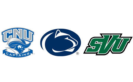 Capital Athletic Conference Officially Welcomes 3 New Members - Christopher Newport, Penn State Harrisburg and Southern Virginia