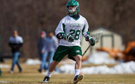 Stevenson's Jimmy Dailey Named ECAC Metro/South Player Of The Year; 11 CAC Players On Regional All-Star Squad
