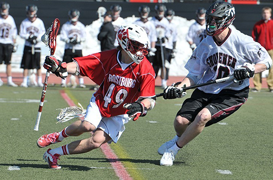 Top Seeds Advance As Salisbury And Frostburg State Win Home Semifinal Matches To Qualify For 2015 CAC Men's Lacrosse Title Contest