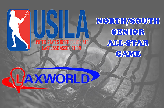 Five from CAC Selected for USILA North-South Senior All-Star Game
