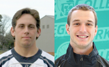 Mary Washington's Kohl Meyer And York's Tyler Powell Pick Up Weekly Men's Lacrosse