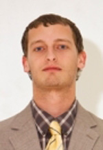 Stevenson Junior Richie Ford Named CAC Men's Lacrosse Player Of The Week