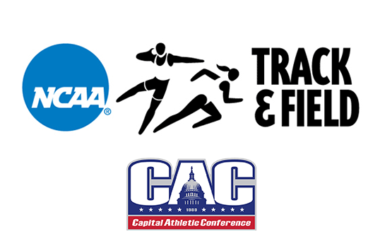 Conference-Record 21 Student-Athletes From CAC Qualify For NCAA Outdoor Track & Field Championships