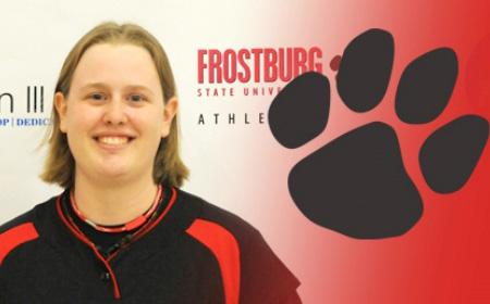 Frostburg State Sophomore Caitlyn Lovend Named To Capital One Academic All-America Softball Team