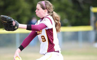 Salisbury Softball Stays Alive In NCAA Tournament With 3-1 Win Over Montclair State