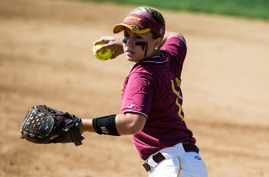Salisbury Softball Concludes Season with 3-2 Defeat to Texas-Tyler in Final Four