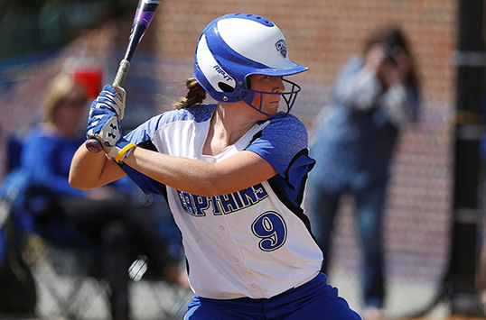 Salisbury and Christopher Newport Register Wins on Opening Day of CAC Softball Tournament