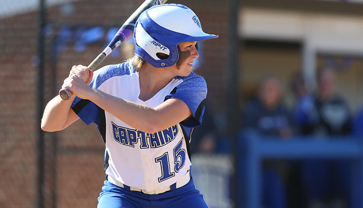 Christopher Newport to Travel to New Jersey for NCAA Softball Regionals