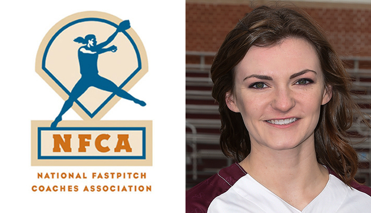 Salisbury's LeAnne Collins Among 10 Finalists for NFCA Player of the Year