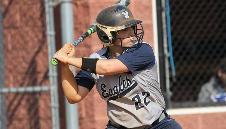 Christopher Newport and Mary Washington to Meet in CAC Softball Championship Saturday