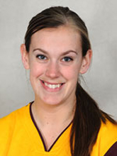 Salisbury Pitcher Kelly Leary Picked As CAC Softball Player Of The Week