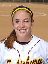Salisbury's Kelsey Mills Named CAC Softball Player Of The Week
