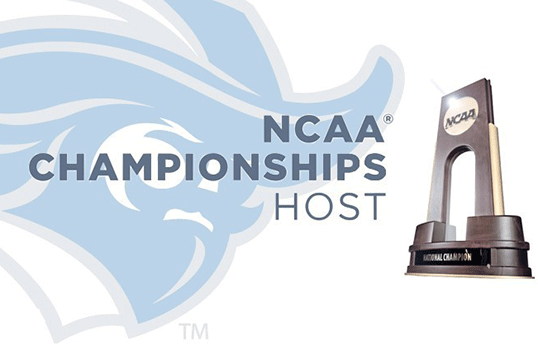 Christopher Newport to Host 2014 NCAA Volleyball Championship