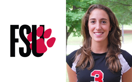 Frostburg State Volleyball Advances To NCAA Regional Championship With 3-2 Win Over Cortland State