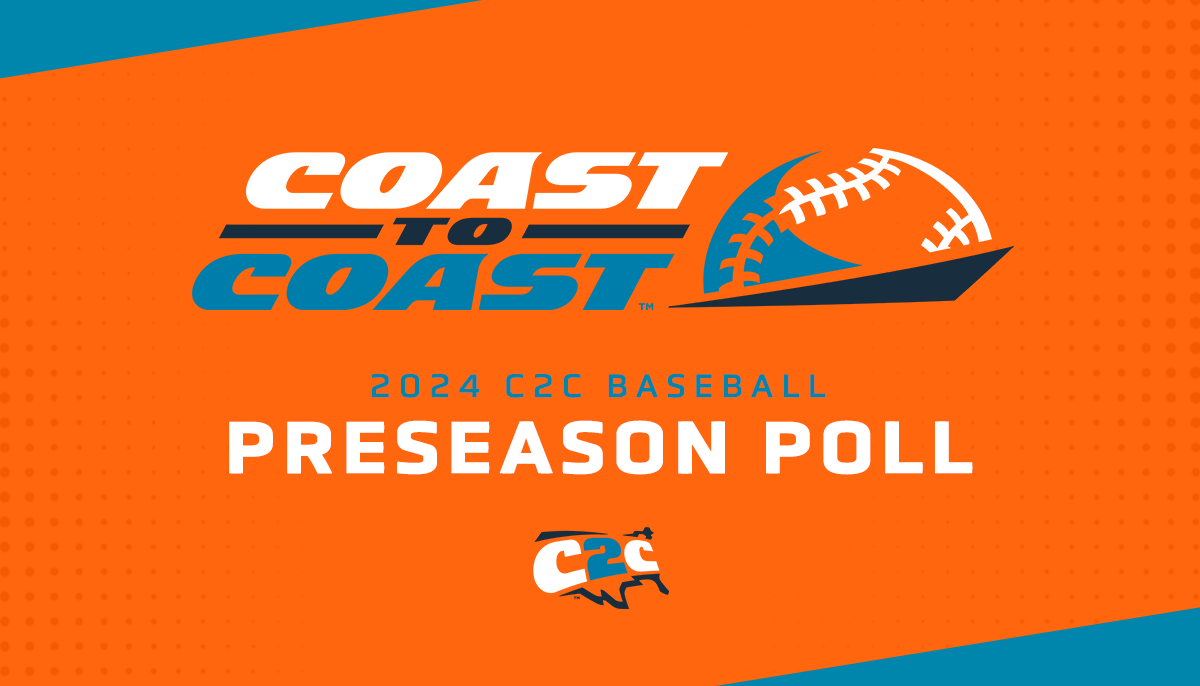 Christopher Newport Tops C2C Baseball Preseason Poll