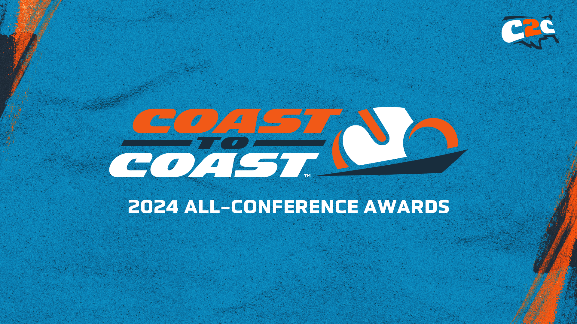 2024 All-C2C Field Hockey Teams, Individual Awards Announced