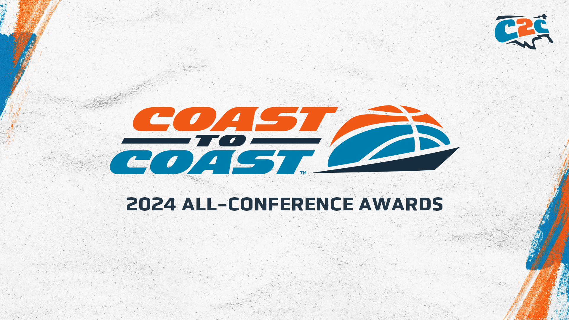 2024 C2C Women's Basketball All-Conference Awards Released
