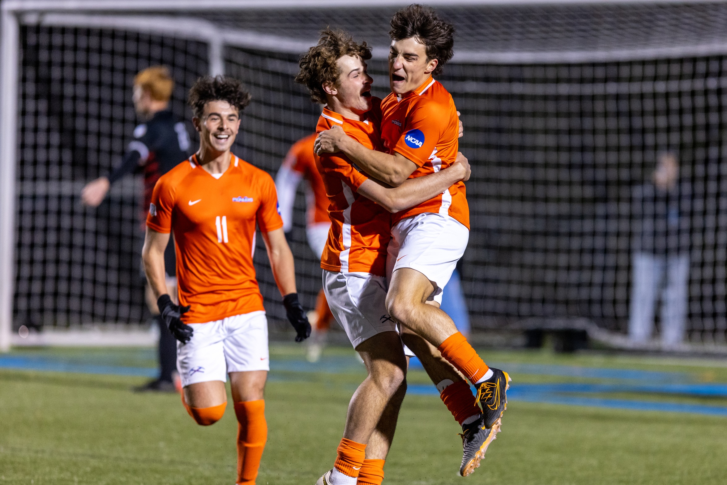 Wisconsin-Platteville Advances To NCAA Second Round With Shutout Win