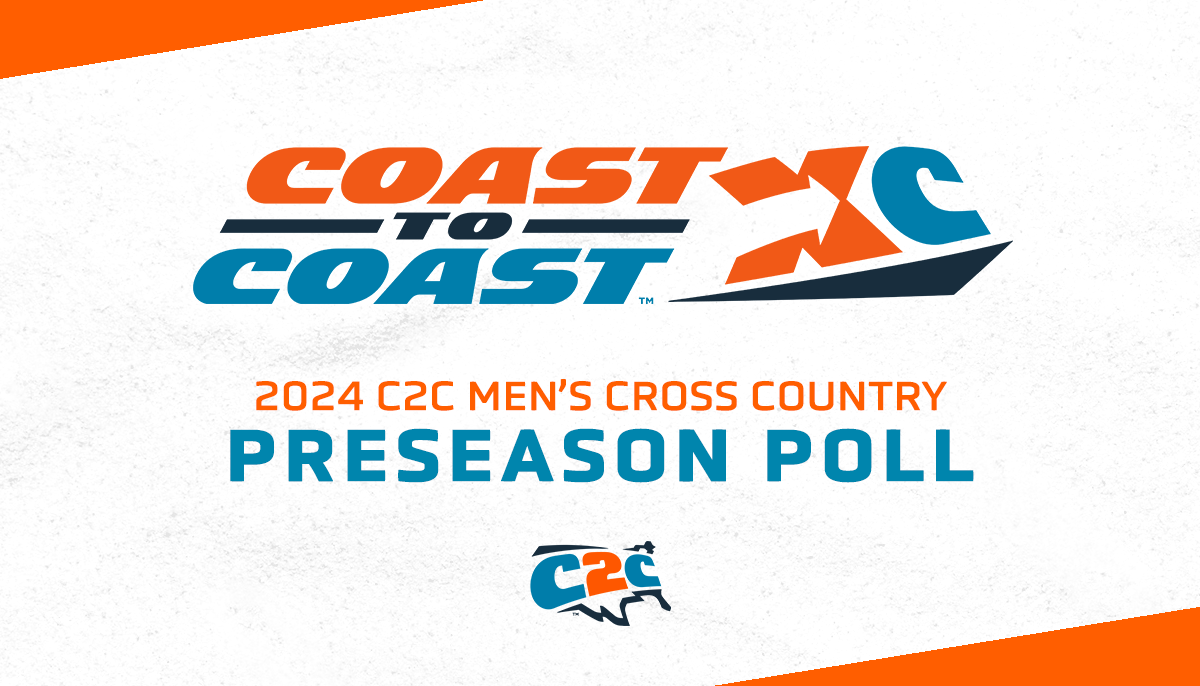 UC Santa Cruz Leads C2C Men's Cross Country Preseason Poll, Christopher Newport Second