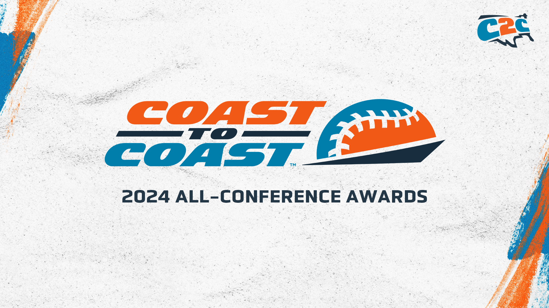 2024 All-C2C Softball Teams and Awards Unveiled