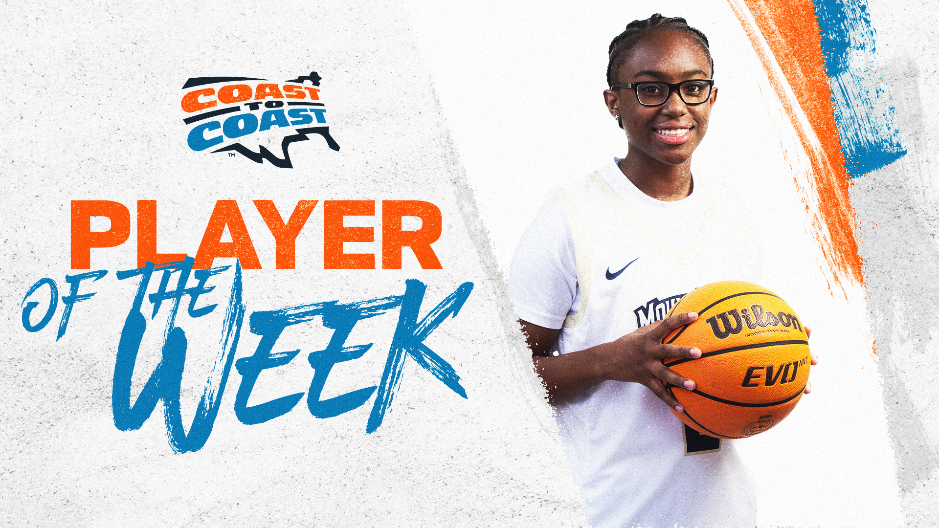 Mount Mary’s Na'Zyia Bobo Named C2C Women's Basketball Player of the Week