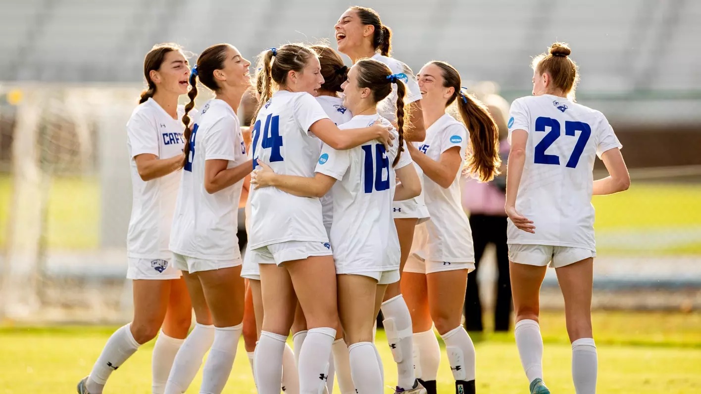 No. 2 Christopher Newport Sweetens Season; Head to Sectionals After 4-0 Win Over Vassar in Second Round