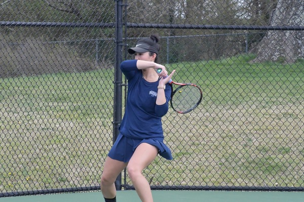 UMW Tops SUNY New Paltz, 5-0, in NCAA Tourney 1st Round