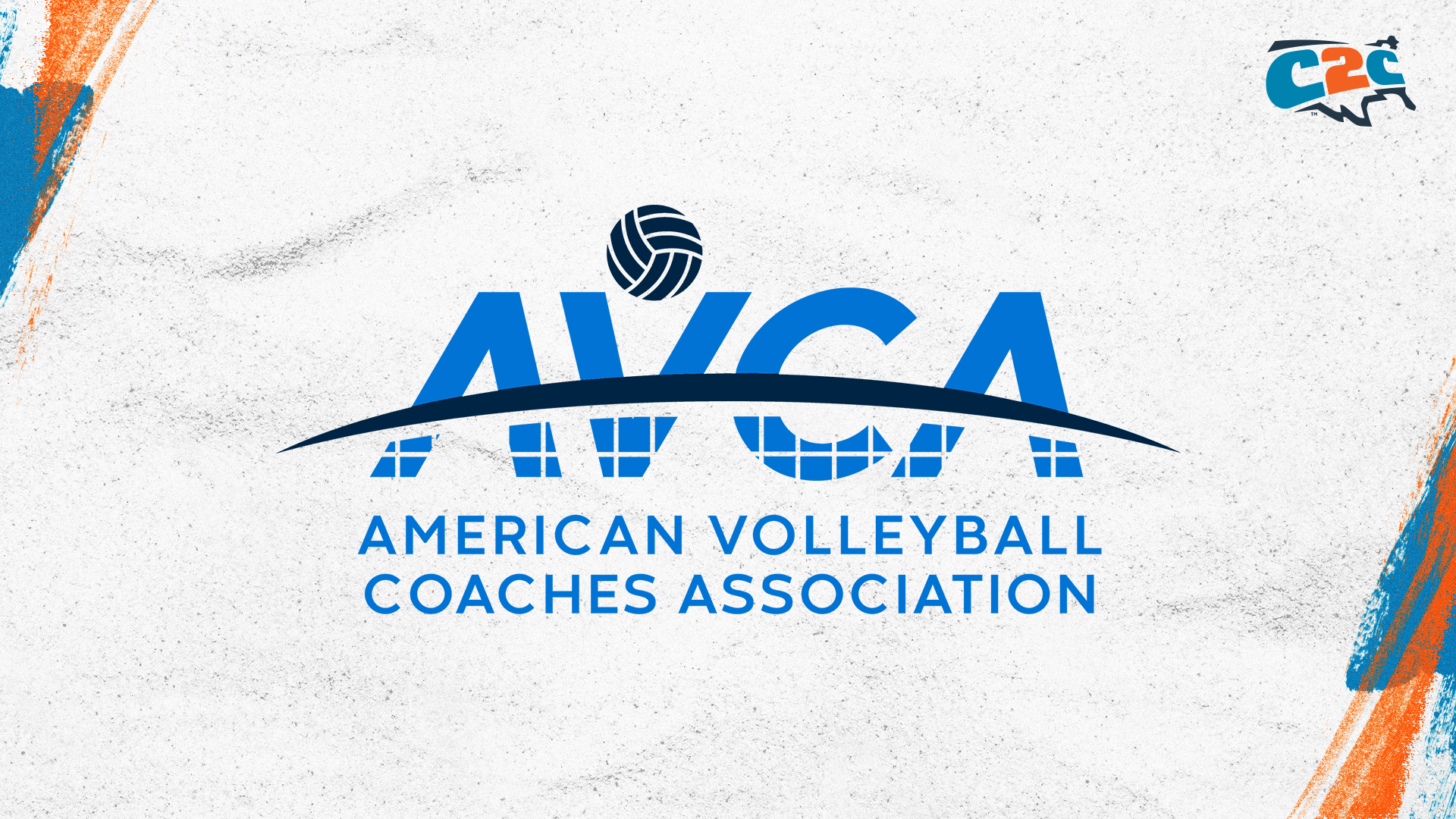 Four C2C Volleyball Stars Named AVCA All-Americans