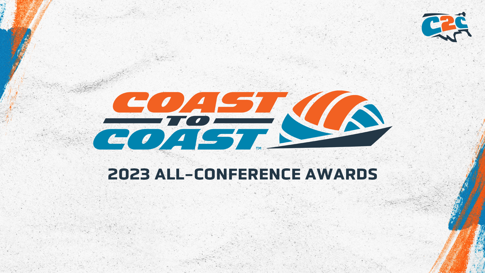 2023 All-C2C Volleyball Teams and Awards Revealed