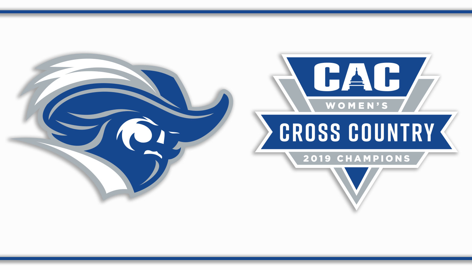 Christopher Newport Captures Fourth CAC Women's Cross Country Championship