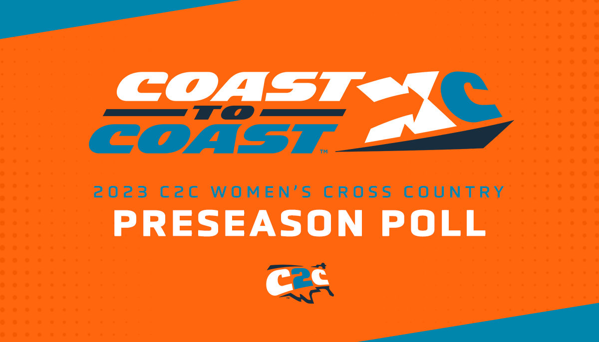 UC Santa Cruz Leads C2C Women's Cross Country Preseason Poll, Christopher Newport Second